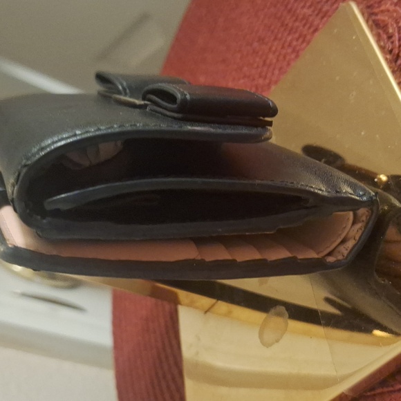 FERRAGAMO Wallet Leather - Picture 4 of 13